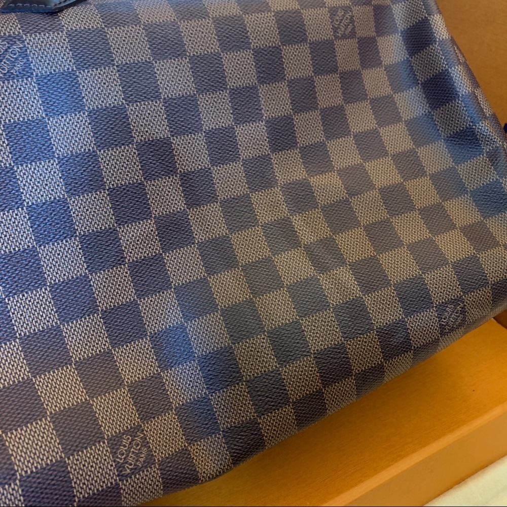 Louis Vuitton | Speedy Bandoulière 30 - Picture 11 of 15